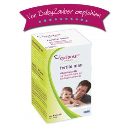cyclotest fertile man cyclotest fertile man