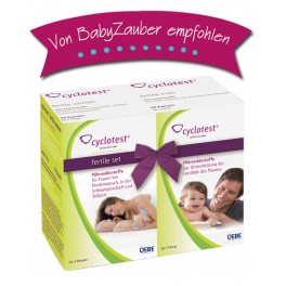 cyclotest fertile Set cyclotest fertile Set
